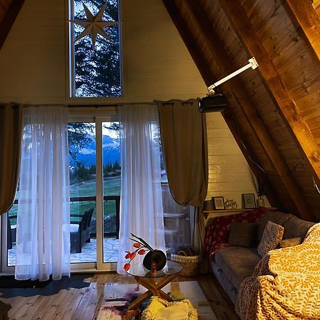 Woodmood Villa Žabljak Екстериор снимка