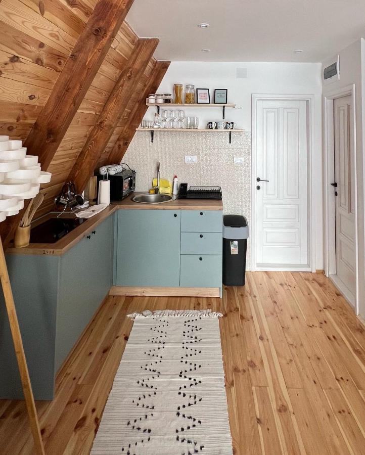 Woodmood Villa Žabljak Екстериор снимка
