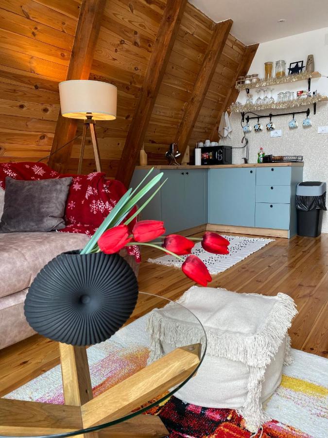 Woodmood Villa Žabljak Екстериор снимка