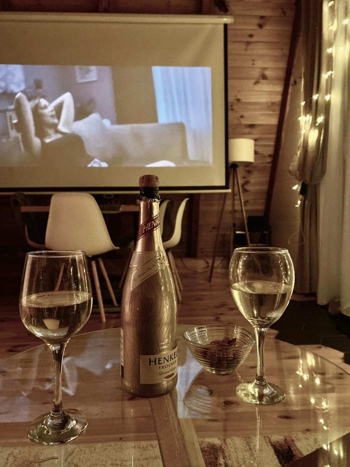 Woodmood Villa Žabljak Екстериор снимка