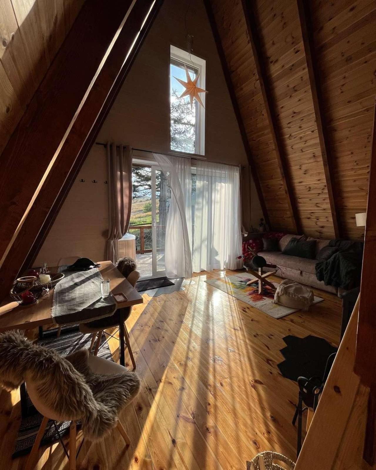 Woodmood Villa Žabljak Екстериор снимка