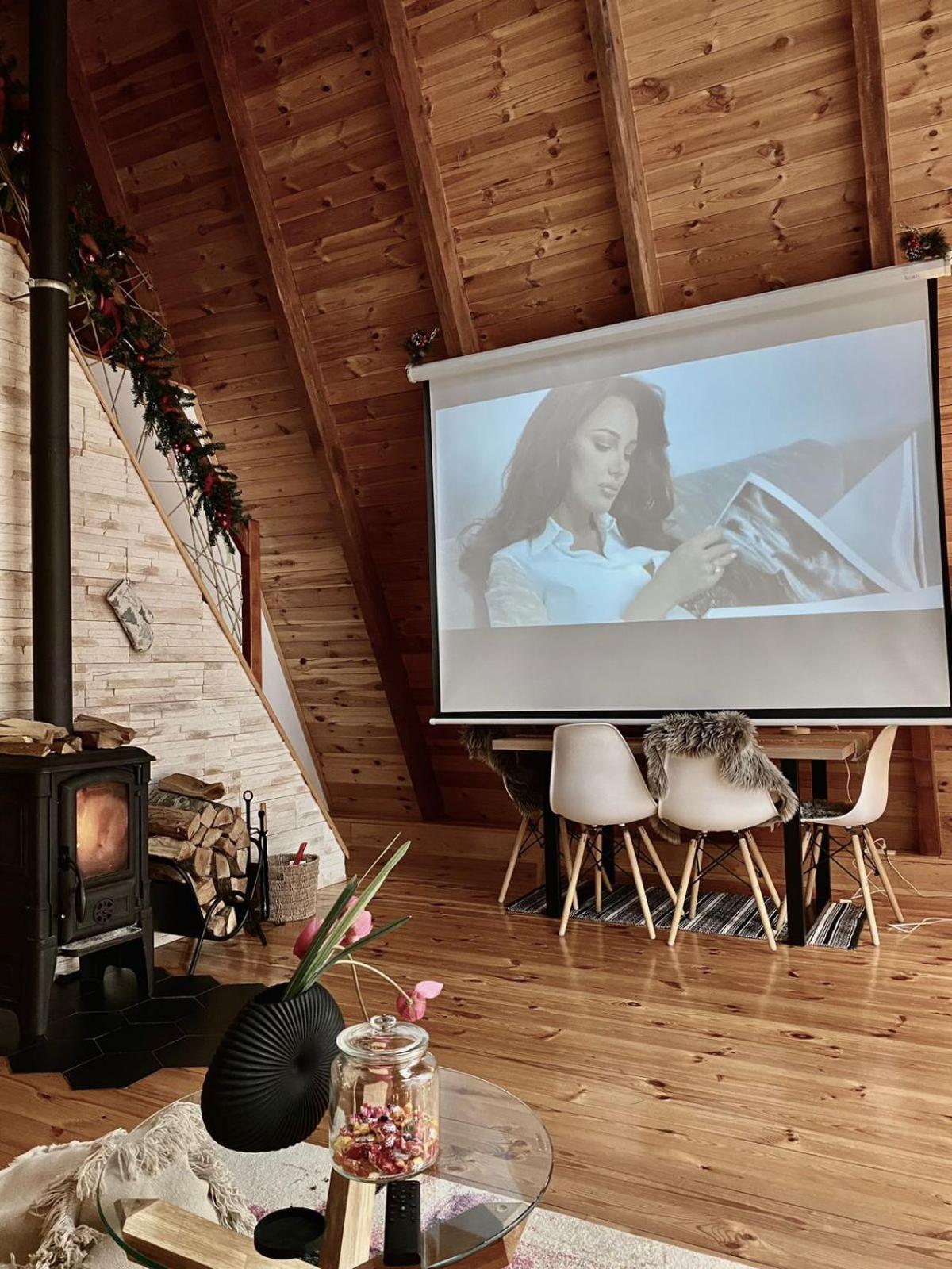 Woodmood Villa Žabljak Екстериор снимка