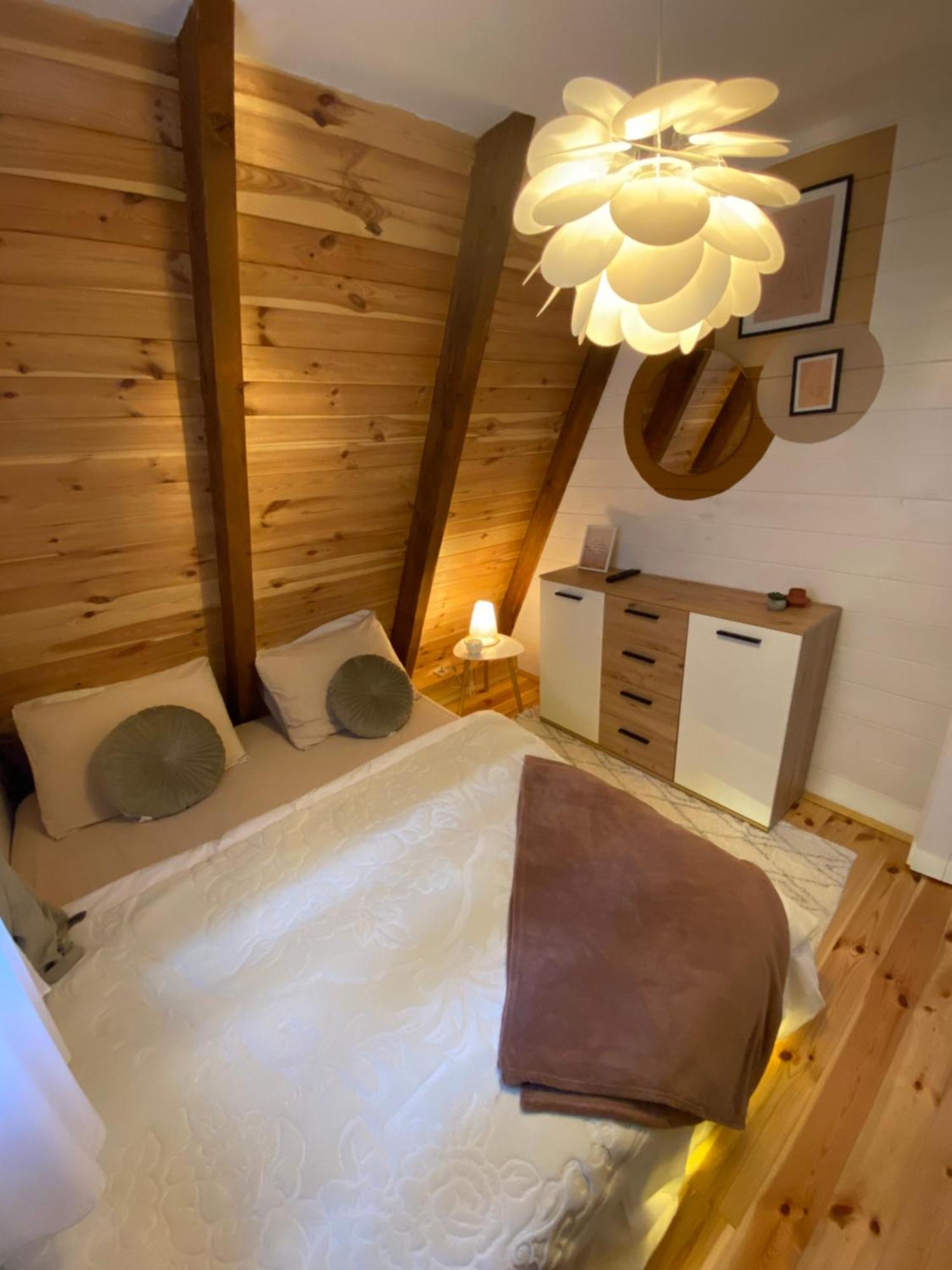 Woodmood Villa Žabljak Екстериор снимка