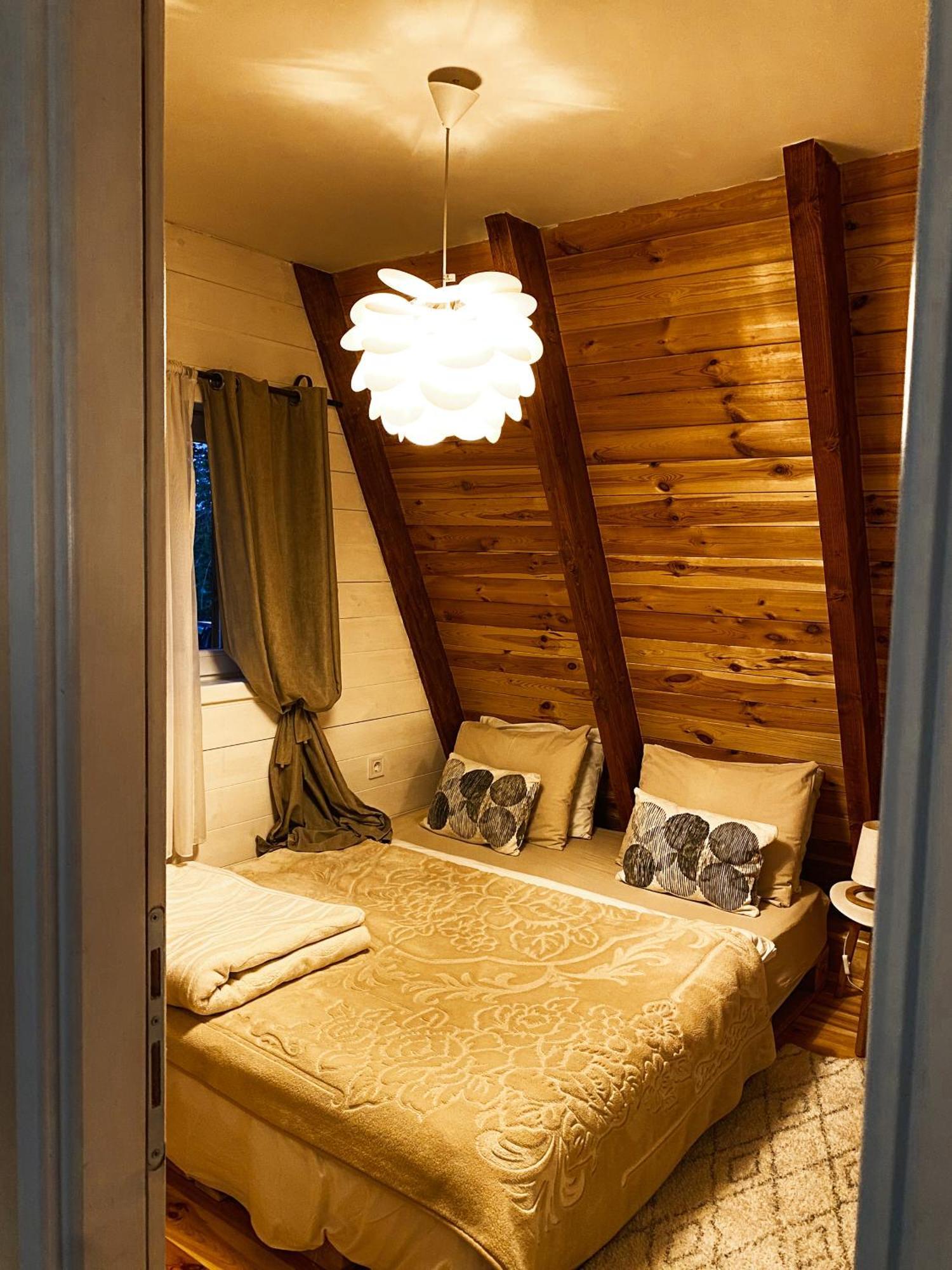 Woodmood Villa Žabljak Екстериор снимка
