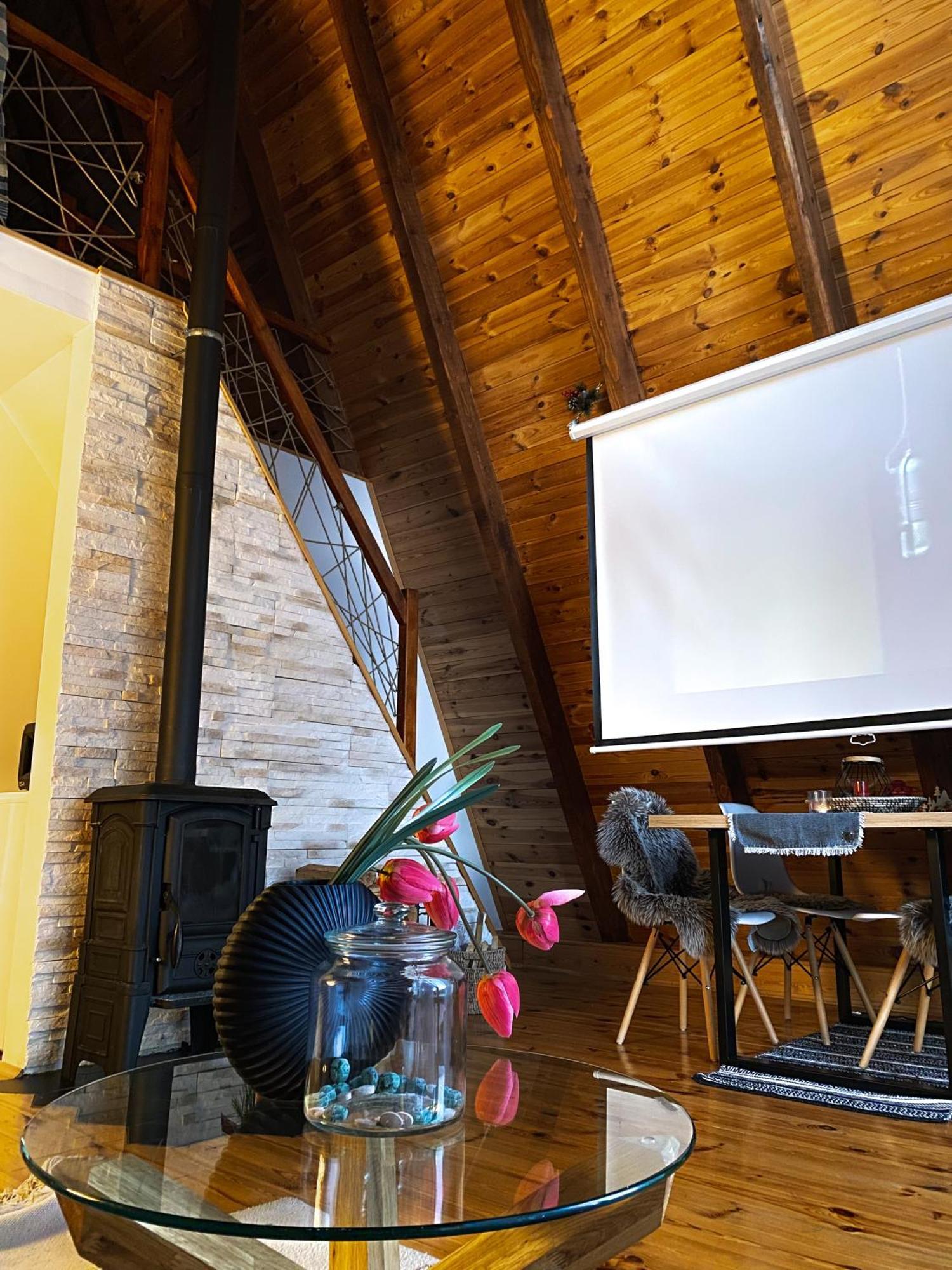 Woodmood Villa Žabljak Екстериор снимка