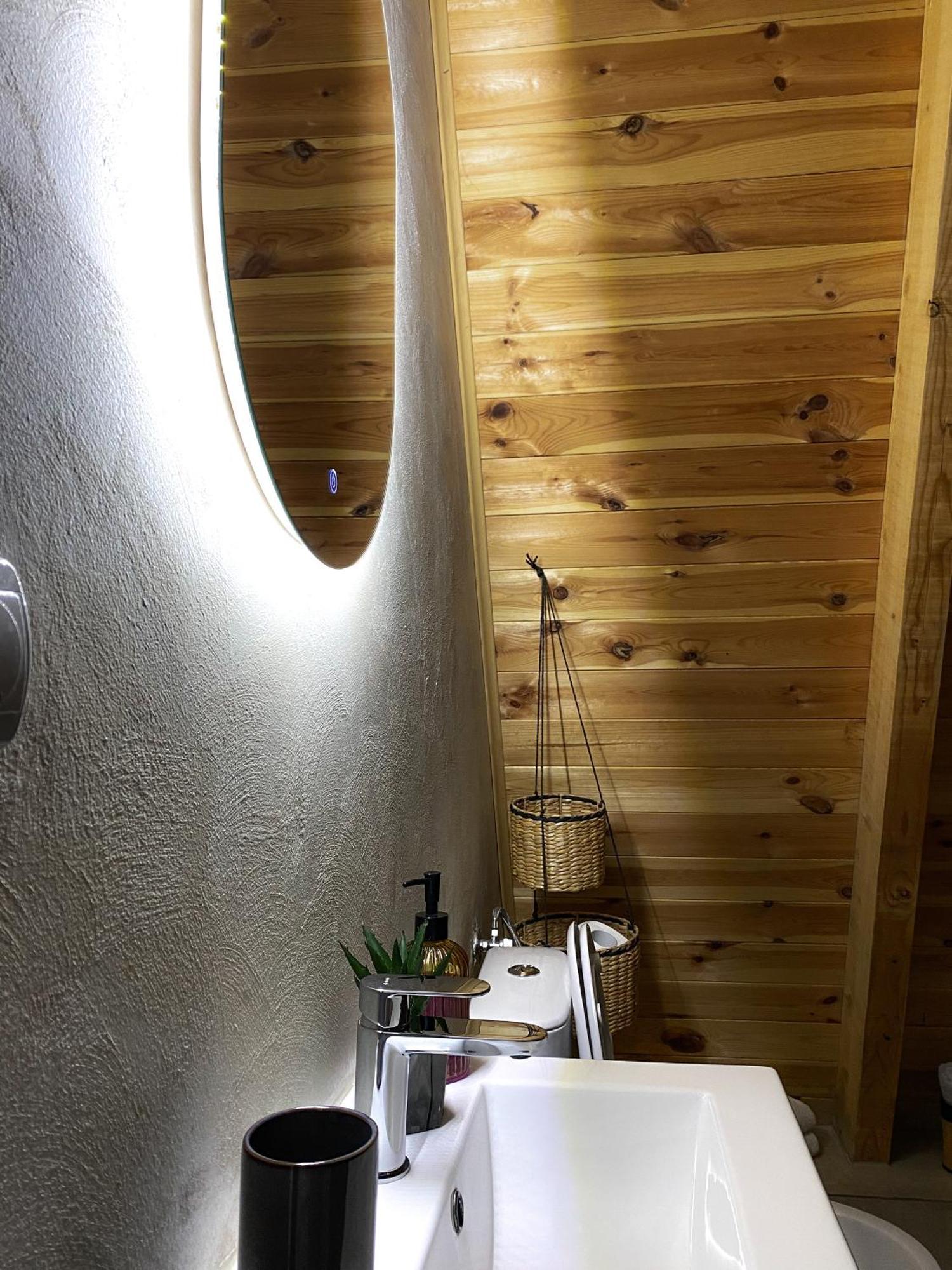 Woodmood Villa Žabljak Екстериор снимка
